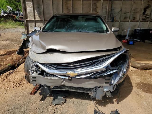 1G1ZD5STXRF212889 - 2024 CHEVROLET MALIBU LT TAN photo 5