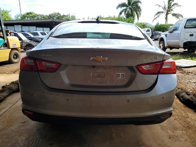 1G1ZD5STXRF212889 - 2024 CHEVROLET MALIBU LT TAN photo 6
