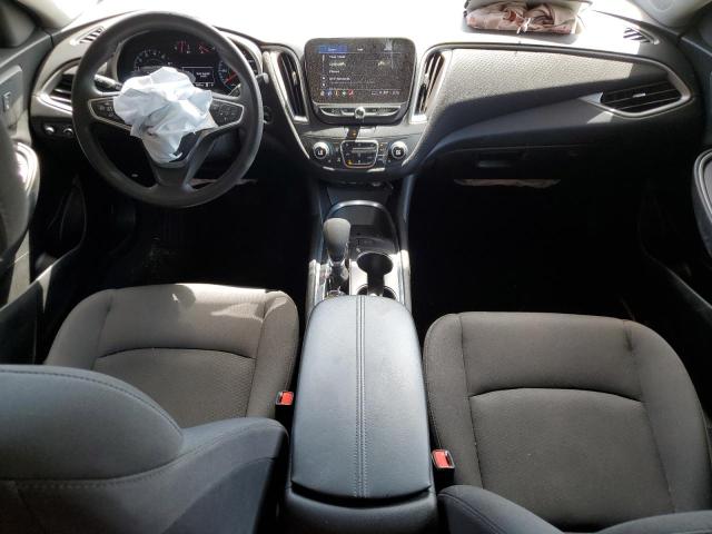 1G1ZD5STXRF212889 - 2024 CHEVROLET MALIBU LT TAN photo 8