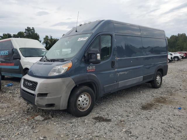 2019 RAM PROMASTER 2500 HIGH, 