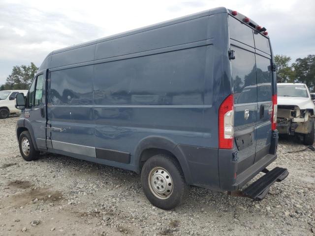 3C6TRVDG7KE518096 - 2019 RAM PROMASTER 2500 HIGH 灰色 照片 2