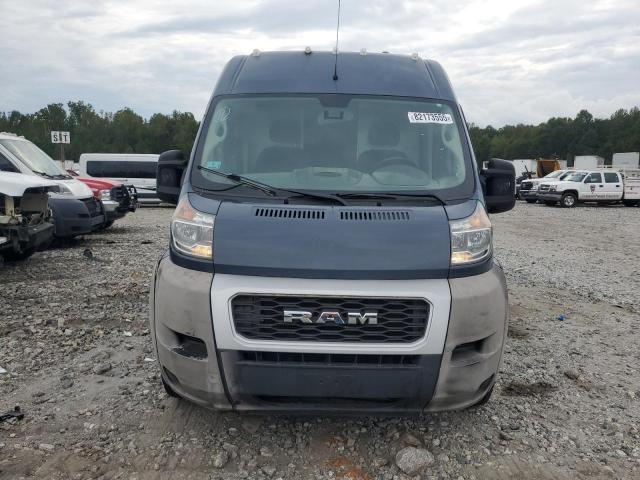 3C6TRVDG7KE518096 - 2019 RAM PROMASTER 2500 HIGH 灰色 照片 5