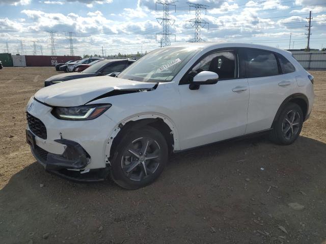 2025 HONDA HR-V EXL, 