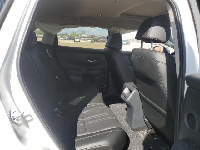 3CZRZ2H73SM783934 - 2025 HONDA HR-V EXL Biały zdjęcie 10