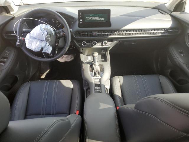 3CZRZ2H73SM783934 - 2025 HONDA HR-V EXL Biały zdjęcie 8