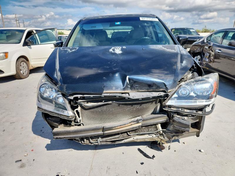 5FNRL38627B056882 - 2007 HONDA ODYSSEY EXL Qara foto 5