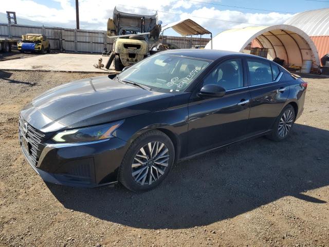 2023 NISSAN ALTIMA SV, 