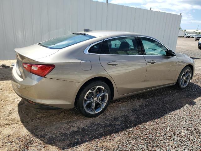 1G1ZD5ST4PF197965 - 2023 CHEVROLET MALIBU LT TAN photo 3