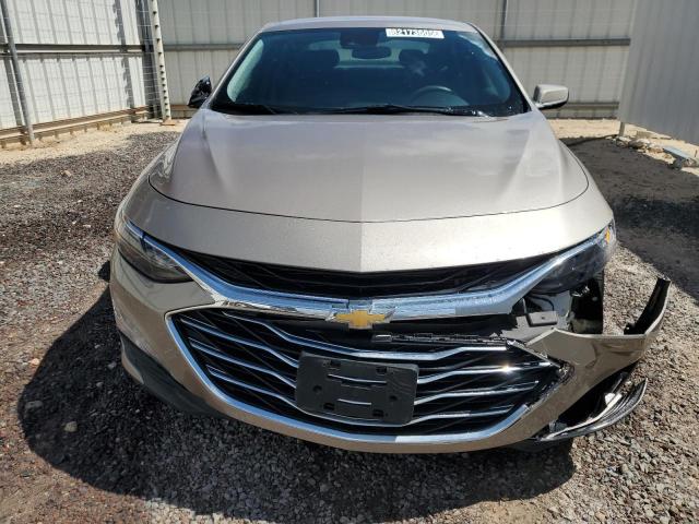 1G1ZD5ST4PF197965 - 2023 CHEVROLET MALIBU LT TAN photo 5