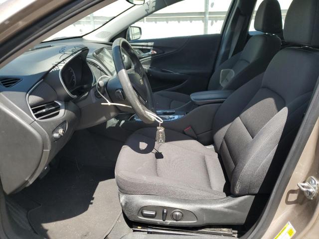 1G1ZD5ST4PF197965 - 2023 CHEVROLET MALIBU LT TAN photo 7