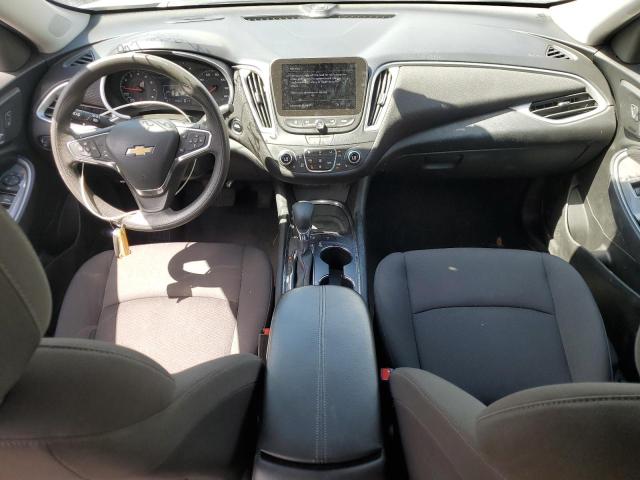 1G1ZD5ST4PF197965 - 2023 CHEVROLET MALIBU LT TAN photo 8