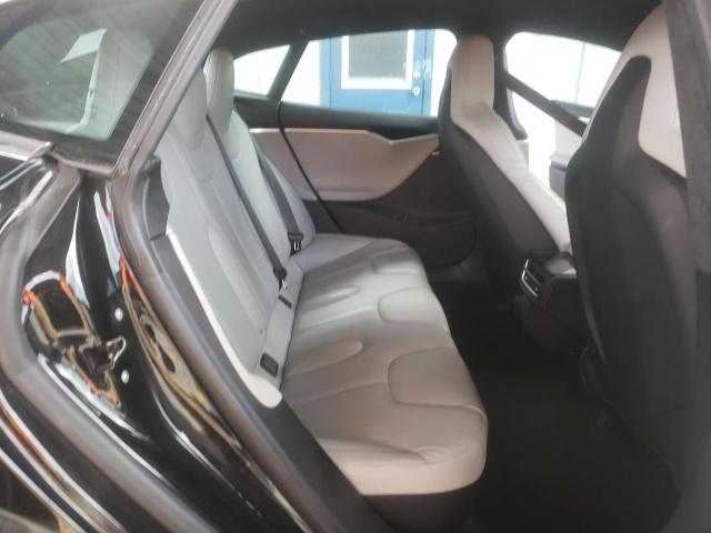 5YJSA1E27GF124669 - 2016 TESLA MODEL S Qara foto 10