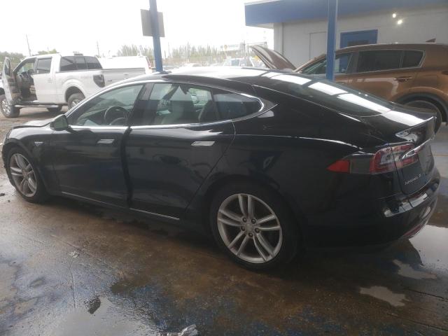 5YJSA1E27GF124669 - 2016 TESLA MODEL S Qara foto 2