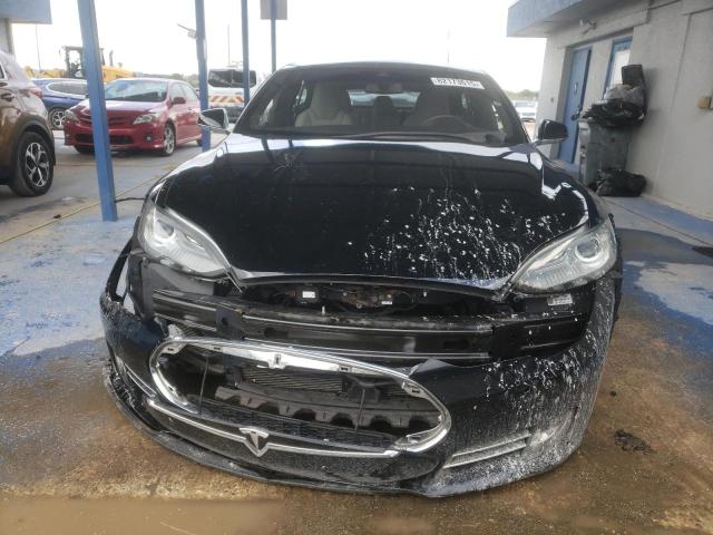 5YJSA1E27GF124669 - 2016 TESLA MODEL S Qara foto 5