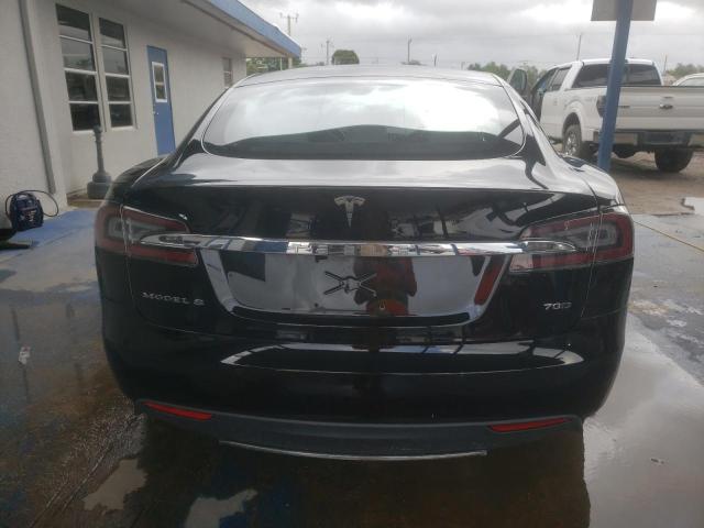 5YJSA1E27GF124669 - 2016 TESLA MODEL S Qara foto 6