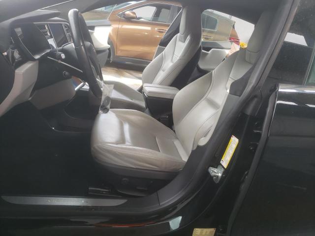 5YJSA1E27GF124669 - 2016 TESLA MODEL S Qara foto 7