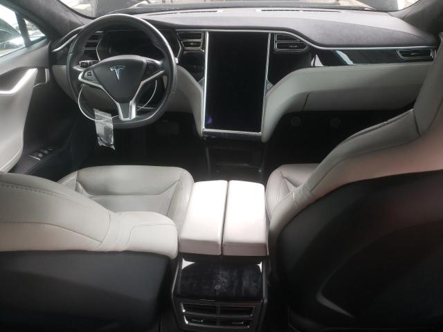5YJSA1E27GF124669 - 2016 TESLA MODEL S Qara foto 8
