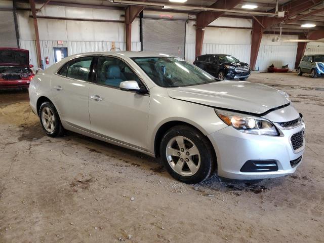 1G11C5SA7GF133823 - 2016 CHEVROLET MALIBU LIM LT 银色 照片 4