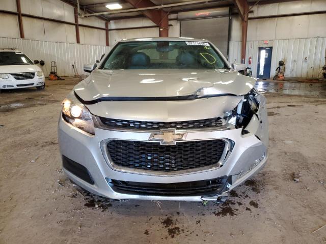 1G11C5SA7GF133823 - 2016 CHEVROLET MALIBU LIM LT 银色 照片 5