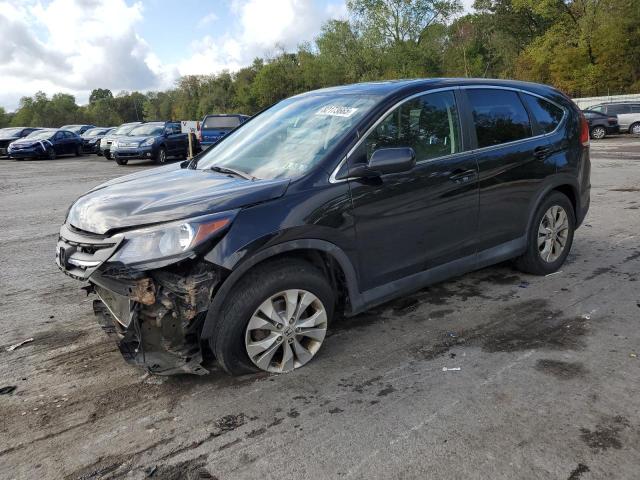 2014 HONDA CR-V EX, 
