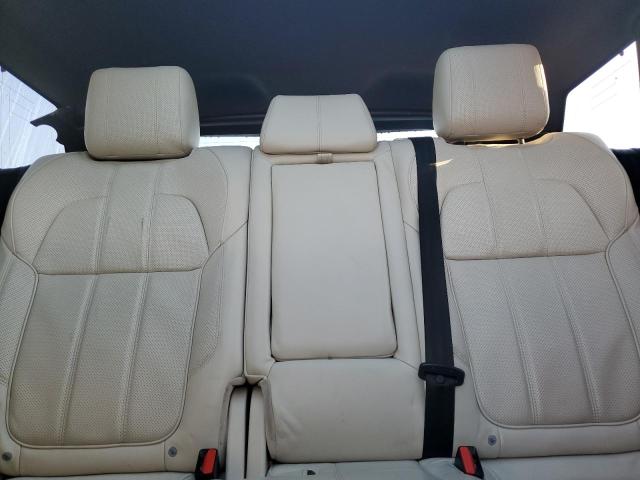 SALWR2KFXGA632482 - 2016 LAND ROVER RANGE ROVE HSE WHITE photo 10