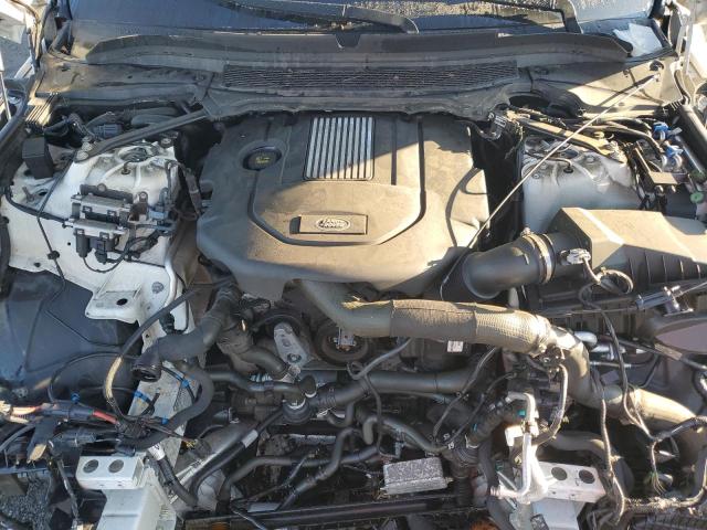 SALWR2KFXGA632482 - 2016 LAND ROVER RANGE ROVE HSE WHITE photo 12