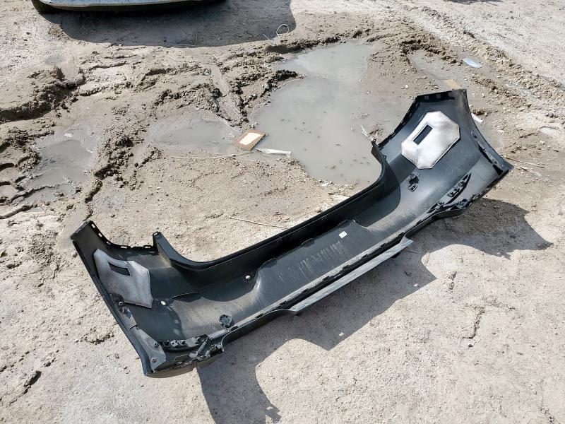 WVWVF7AU6HW133305 - 2017 VOLKSWAGEN GOLF R Սև լուսանկար 12