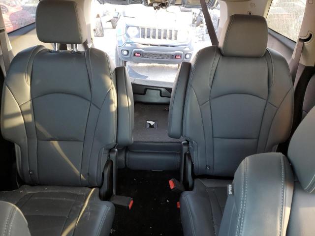 5GAERBKW9LJ101935 - 2020 BUICK ENCLAVE ESSENCE 灰色 照片 10