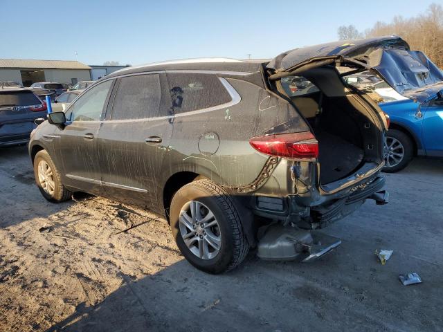 5GAERBKW9LJ101935 - 2020 BUICK ENCLAVE ESSENCE 灰色 照片 2