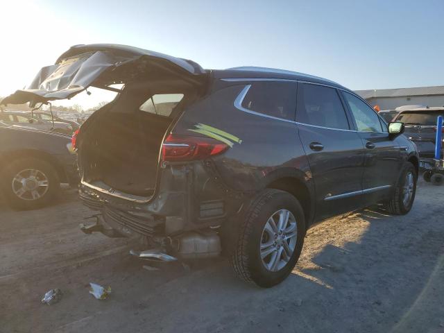 5GAERBKW9LJ101935 - 2020 BUICK ENCLAVE ESSENCE 灰色 照片 3