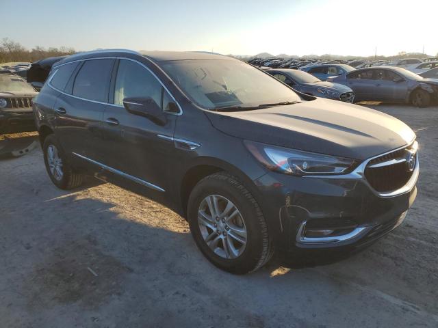 5GAERBKW9LJ101935 - 2020 BUICK ENCLAVE ESSENCE 灰色 照片 4