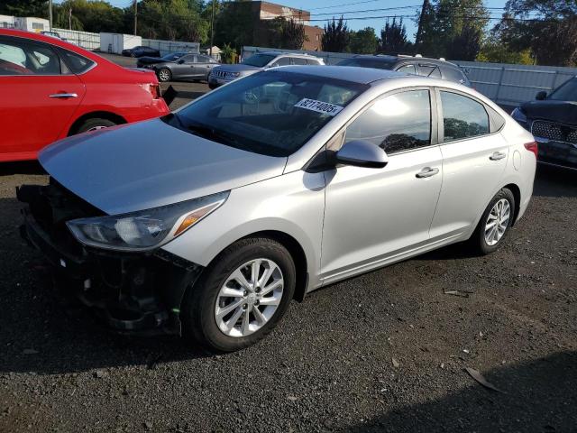 2018 HYUNDAI ACCENT SE, 