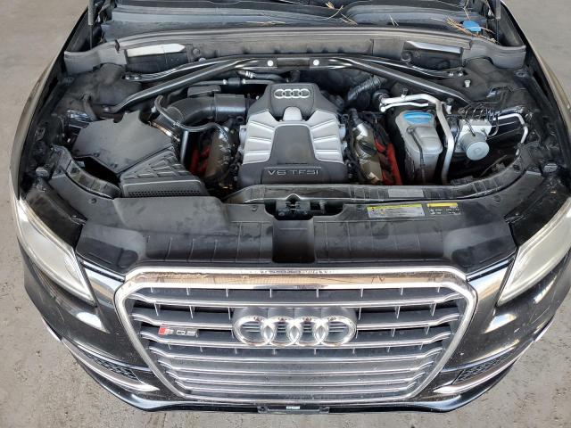 WA1VGAFP4EA018900 - 2014 AUDI SQ5 PRESTIGE BLACK photo 11
