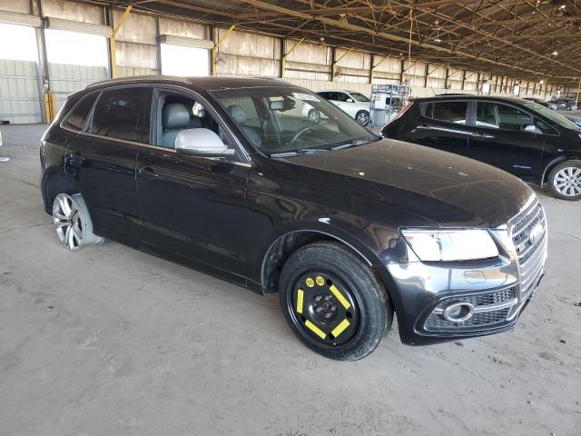 WA1VGAFP4EA018900 - 2014 AUDI SQ5 PRESTIGE BLACK photo 4