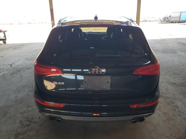 WA1VGAFP4EA018900 - 2014 AUDI SQ5 PRESTIGE BLACK photo 6