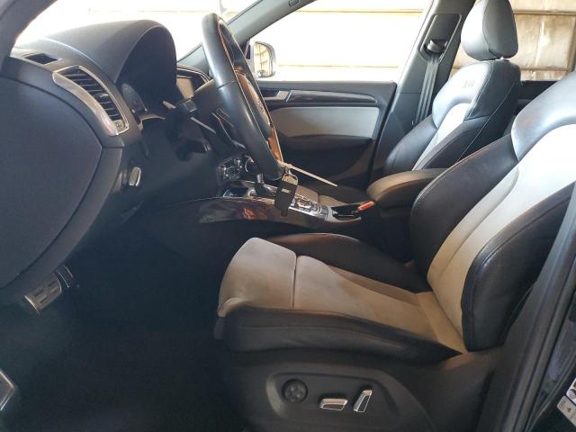 WA1VGAFP4EA018900 - 2014 AUDI SQ5 PRESTIGE BLACK photo 7