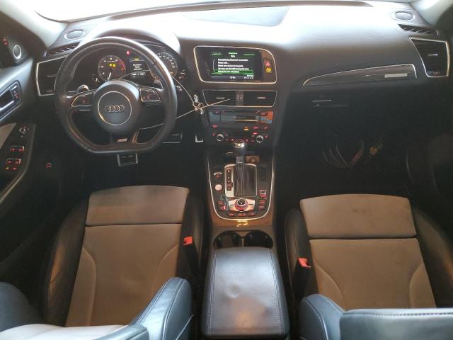 WA1VGAFP4EA018900 - 2014 AUDI SQ5 PRESTIGE BLACK photo 8