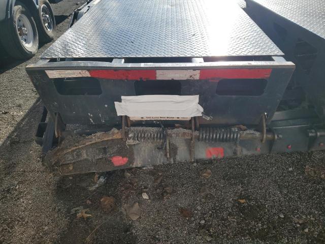 46UFU3227M1248753 - 2021 OTHER TRAILER CHARCOAL photo 9