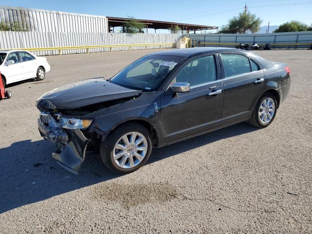 2010 LINCOLN MKZ, 