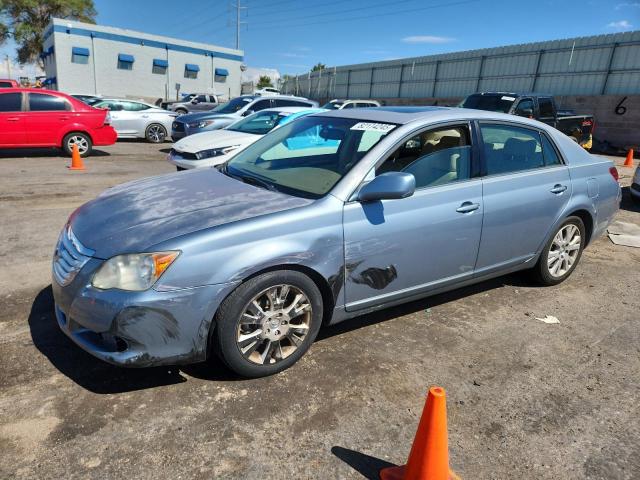 2009 TOYOTA AVALON XL, 