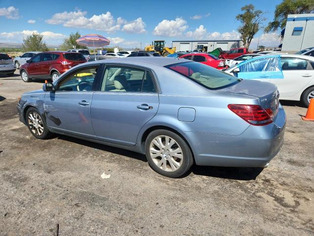 4T1BK36B69U351591 - 2009 TOYOTA AVALON XL BLUE photo 2