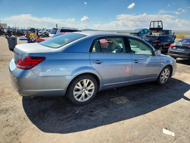 4T1BK36B69U351591 - 2009 TOYOTA AVALON XL BLUE photo 3