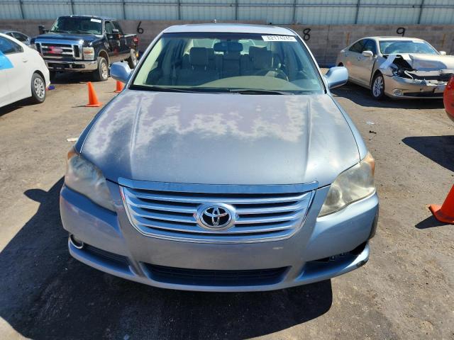 4T1BK36B69U351591 - 2009 TOYOTA AVALON XL BLUE photo 5