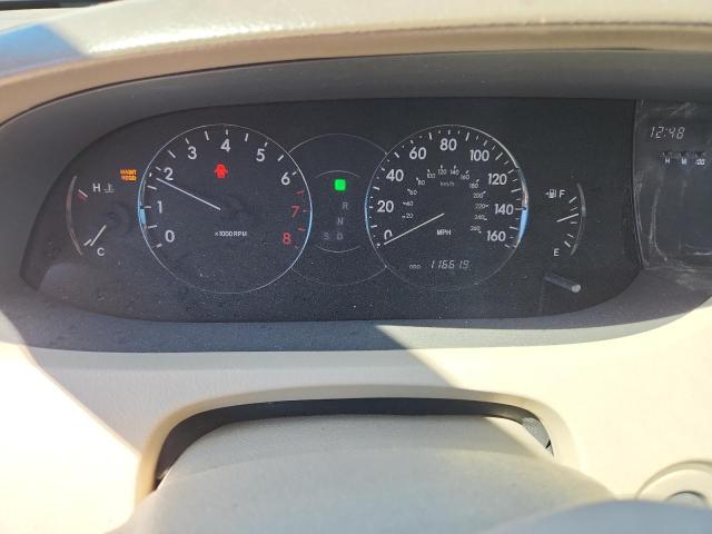 4T1BK36B69U351591 - 2009 TOYOTA AVALON XL BLUE photo 9