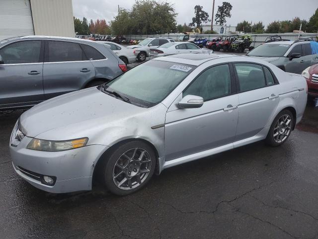 2007 ACURA TL TYPE S, 