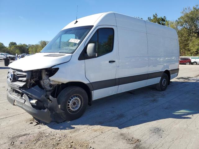 2021 MERCEDES-BENZ SPRINTER 2500, 