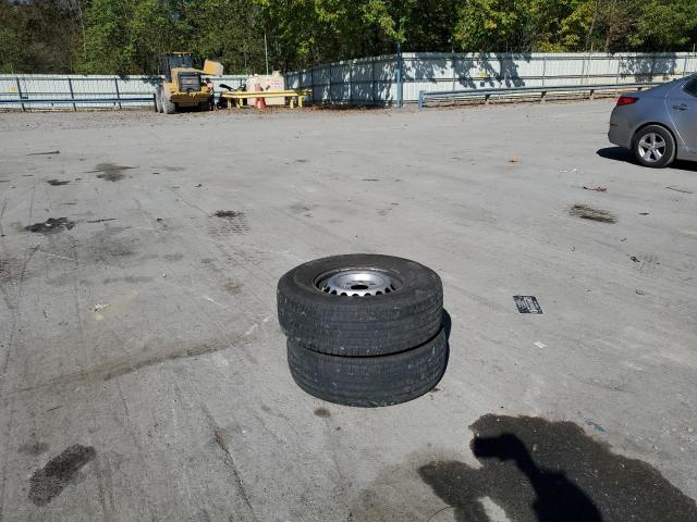 W1Y4ECHY5MT076375 - 2021 MERCEDES-BENZ SPRINTER 2500 白色 照片 13