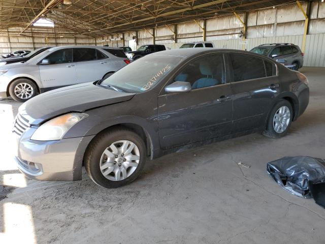 2009 NISSAN ALTIMA 2.5, 