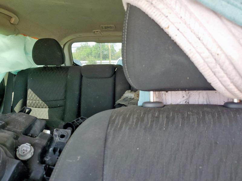 KNMAT2MV9JP599714 - 2018 NISSAN ROGUE S Ağ foto 10