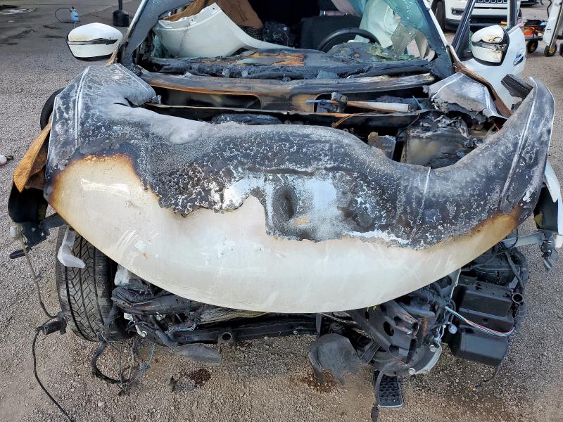 KNMAT2MV9JP599714 - 2018 NISSAN ROGUE S Ağ foto 12